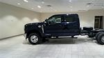 2024 Ford F-350 Crew Cab DRW 4x4, Cab Chassis for sale #F28250 - photo 8