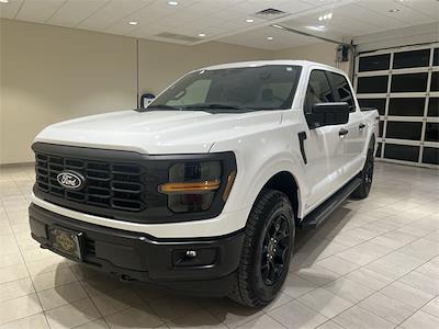 2024 Ford F-150 SuperCrew Cab 4x4 Pickup for sale #F28312 - photo 1