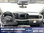 New 2024 Ford F-350 XL Super Cab Cab Chassis for sale #F28318 - photo 16