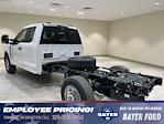 New 2024 Ford F-350 XL Super Cab Cab Chassis for sale #F28318 - photo 2