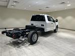 2024 Ford F-350 Super Cab SRW 4x2, Cab Chassis for sale #F28340 - photo 13