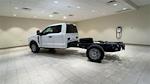 2024 Ford F-350 Super Cab SRW 4x2, Cab Chassis for sale #F28340 - photo 2