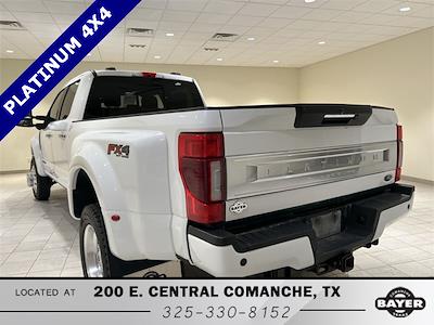 2020 Ford F-450 Crew Cab DRW 4x4 Pickup for sale #F28378 - photo 2