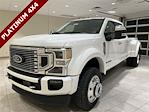 2020 Ford F-450 Crew Cab DRW 4x4 Pickup for sale #F28378 - photo 1