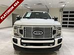 2020 Ford F-450 Crew Cab DRW 4x4 Pickup for sale #F28378 - photo 8