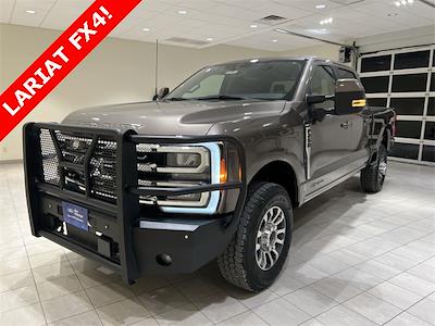 2023 Ford F-250 Crew Cab 4x4 Pickup for sale #F28381 - photo 1