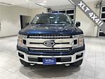 2020 Ford F-150 SuperCrew Cab 4x4, Pickup for sale #F28501 - photo 16