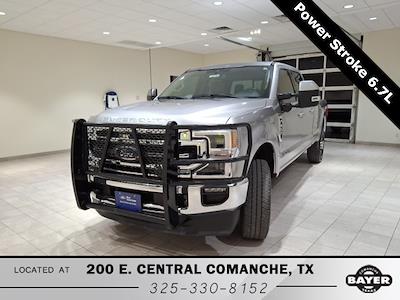 2022 Ford F-350 Crew Cab SRW 4x4, Pickup for sale #F28509 - photo 1