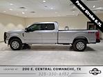 2022 Ford F-350 Crew Cab SRW 4x4, Pickup for sale #F28509 - photo 3