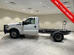 2016 Ford F-350 Regular Cab DRW 4x2, Cab Chassis for sale #F28564 - photo 11