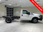 2016 Ford F-350 Regular Cab DRW 4x2, Cab Chassis for sale #F28564 - photo 14