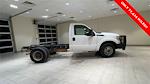 2016 Ford F-350 Regular Cab DRW 4x2, Cab Chassis for sale #F28564 - photo 3