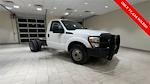 2016 Ford F-350 Regular Cab DRW 4x2, Cab Chassis for sale #F28564 - photo 4