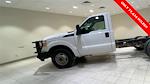 2016 Ford F-350 Regular Cab DRW 4x2, Cab Chassis for sale #F28564 - photo 7