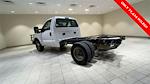 2016 Ford F-350 Regular Cab DRW 4x2, Cab Chassis for sale #F28564 - photo 8