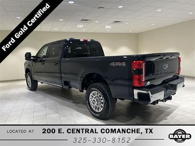 2023 Ford F-350 Crew Cab SRW 4x4 Pickup for sale #F28570 - photo 2