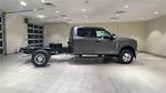 2024 Ford F-350 Crew Cab DRW 4x4, Cab Chassis for sale #F28577 - photo 3