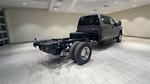 2024 Ford F-350 Crew Cab DRW 4x4, Cab Chassis for sale #F28577 - photo 9