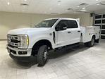 2024 Ford F-350 Crew Cab DRW 4x4, Mechanics Body for sale #F28589 - photo 1