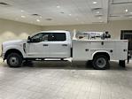 2024 Ford F-350 Crew Cab DRW 4x4, Mechanics Body for sale #F28589 - photo 10