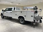 2024 Ford F-350 Crew Cab DRW 4x4, Mechanics Body for sale #F28589 - photo 11