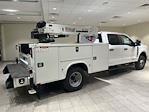 2024 Ford F-350 Crew Cab DRW 4x4, Mechanics Body for sale #F28589 - photo 13