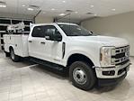 2024 Ford F-350 Crew Cab DRW 4x4, Mechanics Body for sale #F28589 - photo 15