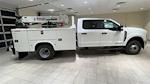 2024 Ford F-350 Crew Cab DRW 4x4, Mechanics Body for sale #F28589 - photo 4