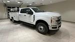 2024 Ford F-350 Crew Cab DRW 4x4, Mechanics Body for sale #F28589 - photo 5