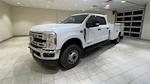 2024 Ford F-350 Crew Cab DRW 4x4, Mechanics Body for sale #F28589 - photo 7