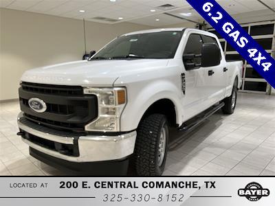 2021 Ford F-250 Crew Cab 4x4 Pickup for sale #F28620 - photo 1