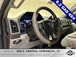 2021 Ford F-250 Crew Cab 4x4 Pickup for sale #F28620 - photo 9