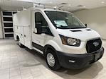 2024 Ford Transit 350 AWD Service Utility Van for sale #F28695 - photo 7