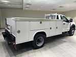 2024 Ford F-550 Regular Cab DRW 4x2, Royal Truck Body Service Body Service Truck for sale #F28696 - photo 13