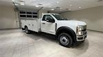 2024 Ford F-550 Regular Cab DRW 4x2, Royal Truck Body Service Body Service Truck for sale #F28696 - photo 5