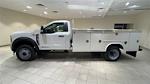 2024 Ford F-550 Regular Cab DRW 4x2, Royal Truck Body Service Body Service Truck for sale #F28696 - photo 8