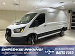 2024 Ford Transit 250 Medium Roof RWD Empty Cargo Van for sale #F28701 - photo 1