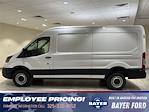 2024 Ford Transit 250 Medium Roof RWD Empty Cargo Van for sale #F28701 - photo 4