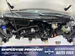 2024 Ford Transit 250 Medium Roof RWD Empty Cargo Van for sale #F28701 - photo 26