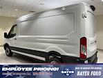 2024 Ford Transit 250 Medium Roof RWD Empty Cargo Van for sale #F28701 - photo 5