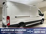 2024 Ford Transit 250 Medium Roof RWD Empty Cargo Van for sale #F28701 - photo 7
