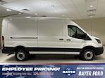 2024 Ford Transit 250 Medium Roof RWD Empty Cargo Van for sale #F28701 - photo 8