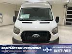 2024 Ford Transit 250 Medium Roof RWD Empty Cargo Van for sale #F28701 - photo 10