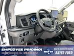 2024 Ford Transit 250 Medium Roof RWD Empty Cargo Van for sale #F28701 - photo 11