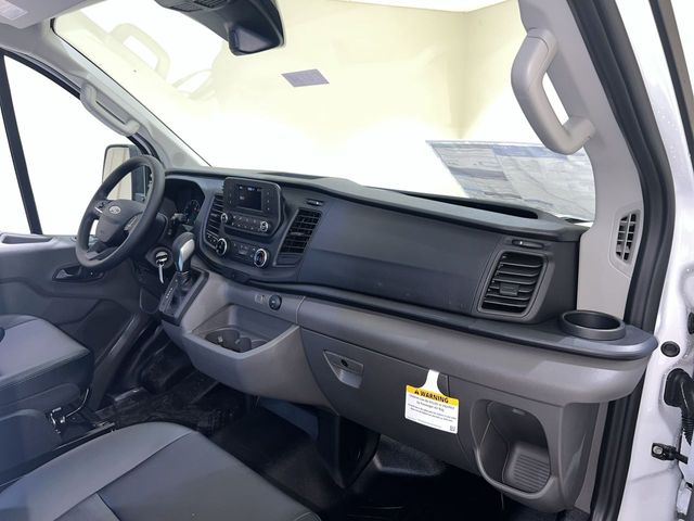 New 2024 Ford Transit 150 - photo 24