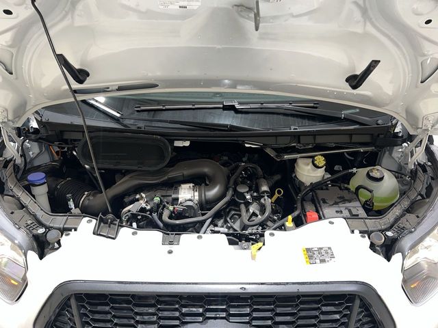 New 2024 Ford Transit 150 - photo 25