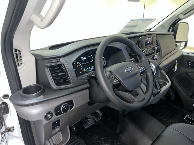 New 2024 Ford Transit 150 - photo 12