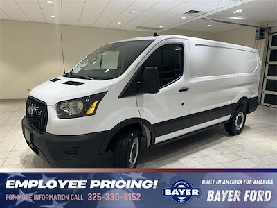 2024 Ford Transit 150 Low Roof RWD Empty Cargo Van for sale #F28750 - photo 1