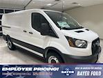 2024 Ford Transit 150 Low Roof RWD Empty Cargo Van for sale #F28750 - photo 8