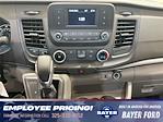 2024 Ford Transit 250 Medium Roof RWD Empty Cargo Van for sale #F28795 - photo 16